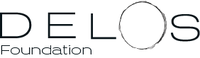 Delos Foundation Logo